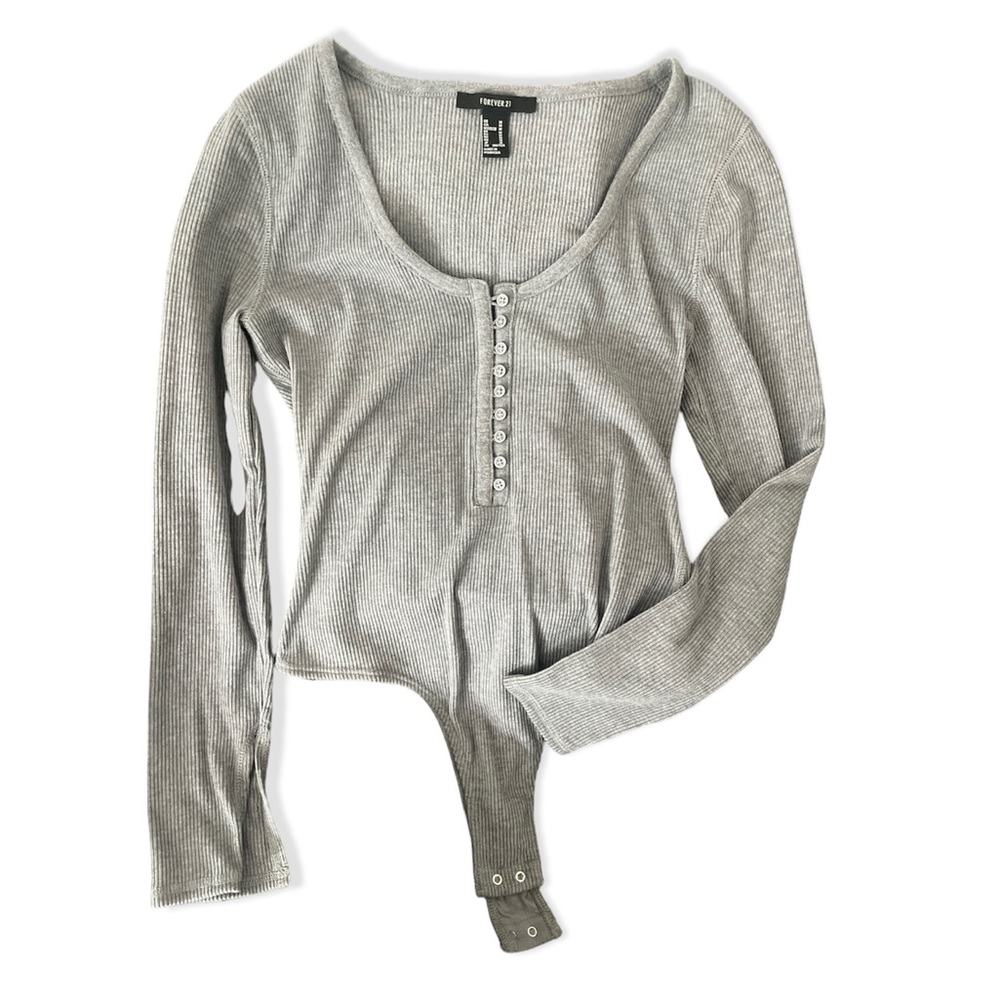 Long Sleeve